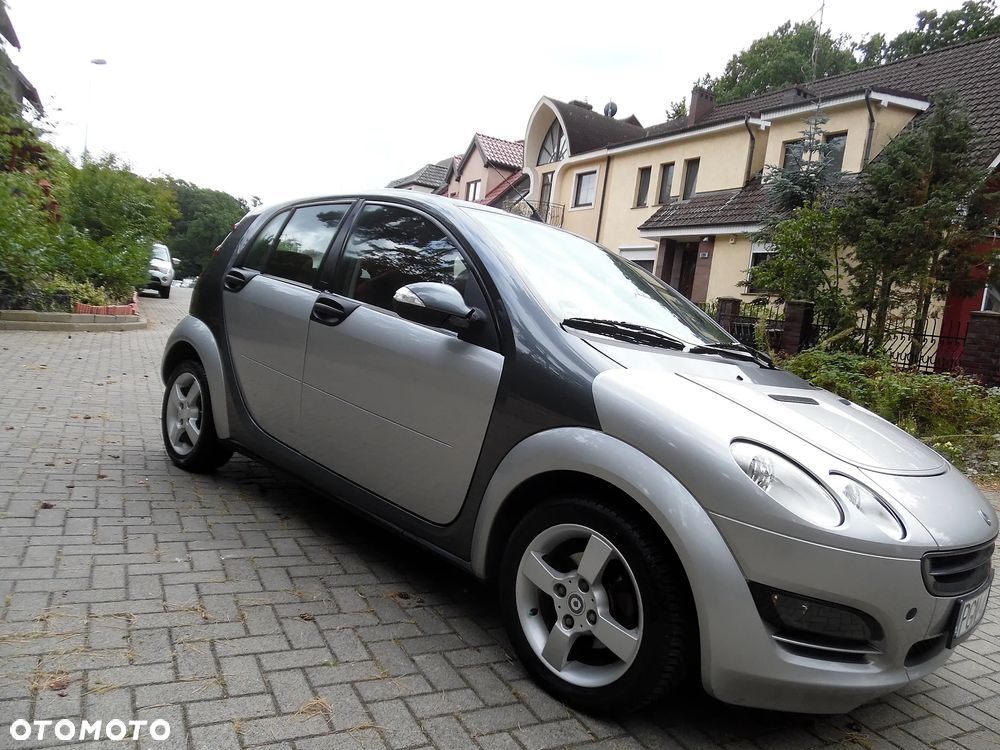 Smart Forfour passion - 12