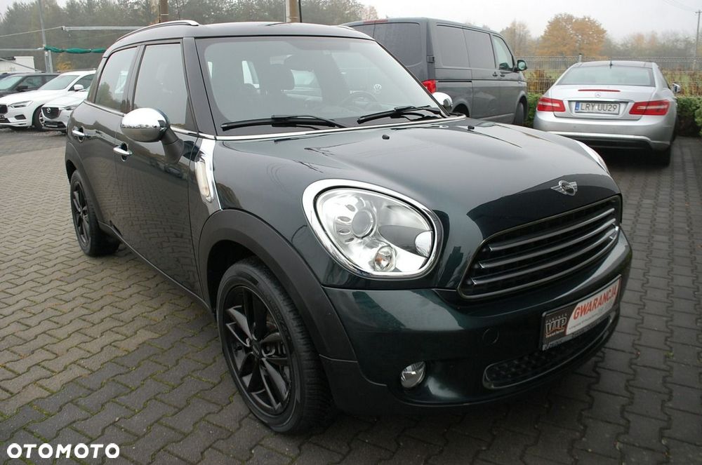MINI Countryman - 20