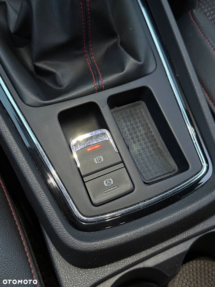 Seat Leon 1.4 TSI FR S&S - 29