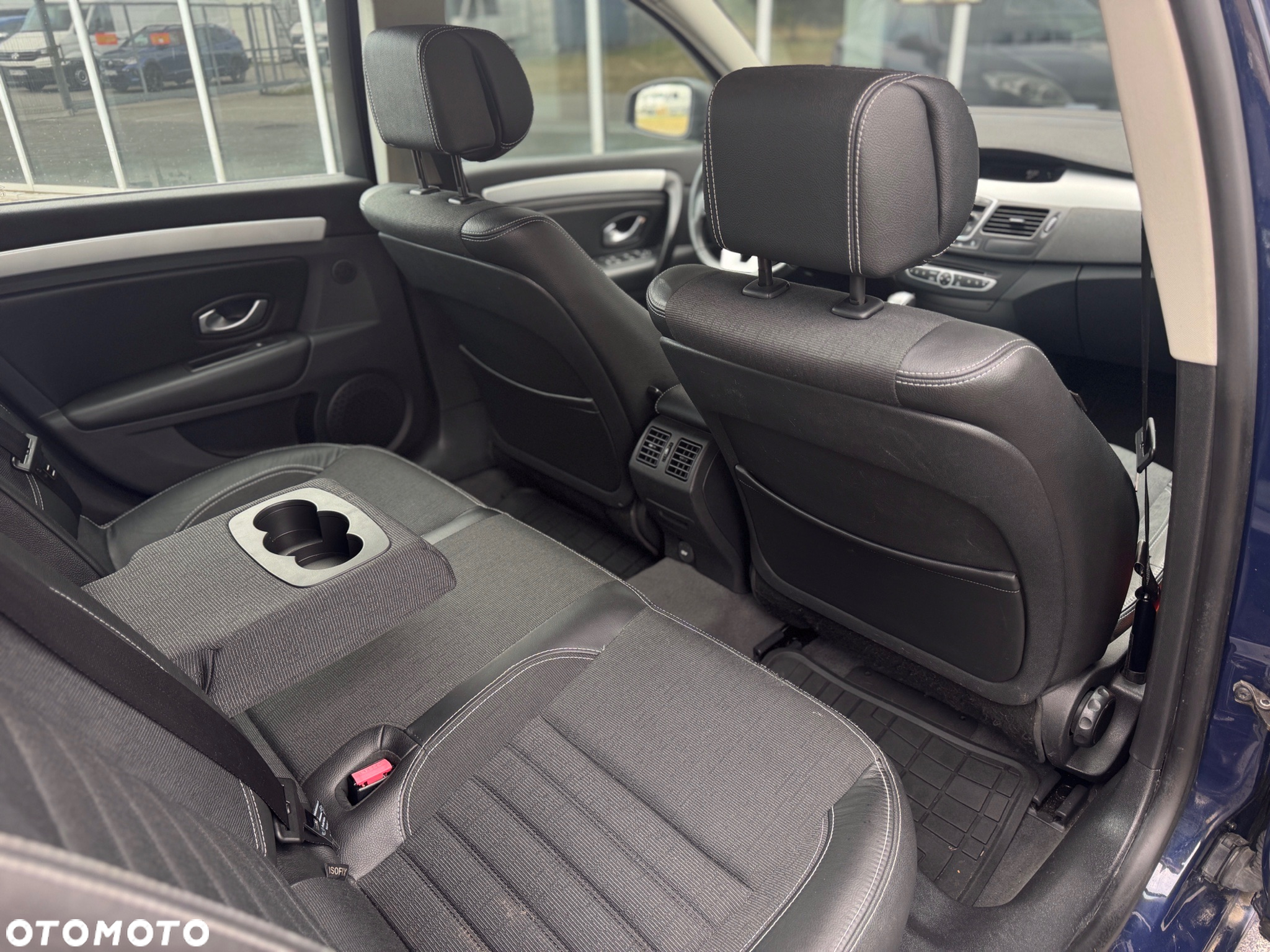 Renault Laguna 2.0 16V 140 Dynamique - 21