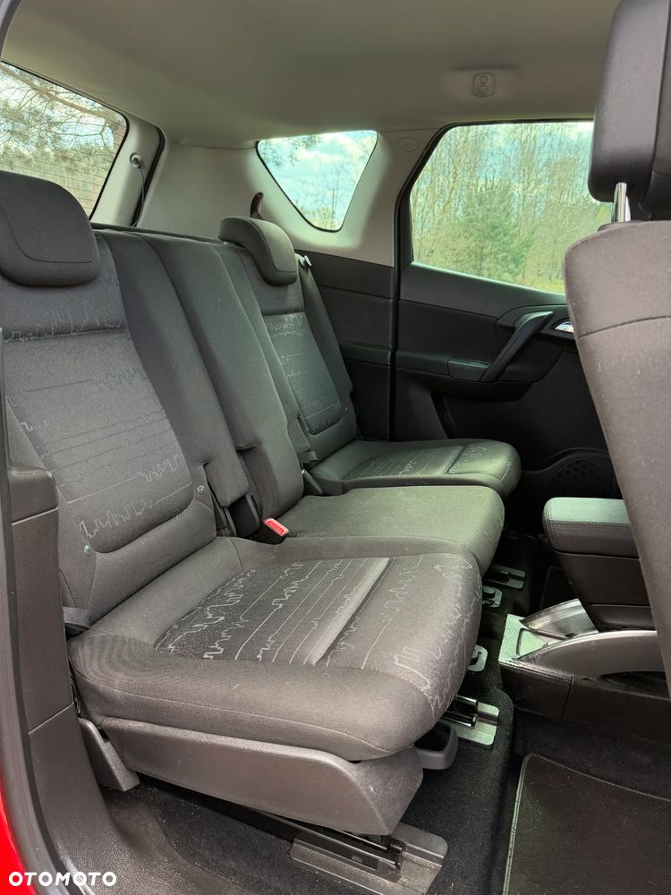 Opel Meriva 1.4 Color Edition - 14