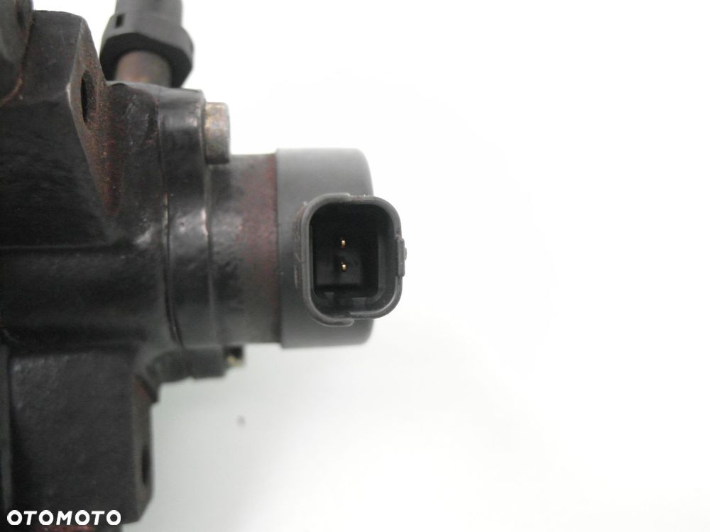 POMPA WTRYSKOWA PEUGEOT 206 2.0 HDI 0445010046 0281002493 0928400366 - 12