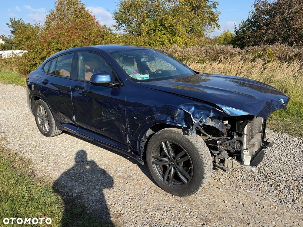 BMW X4 - 7