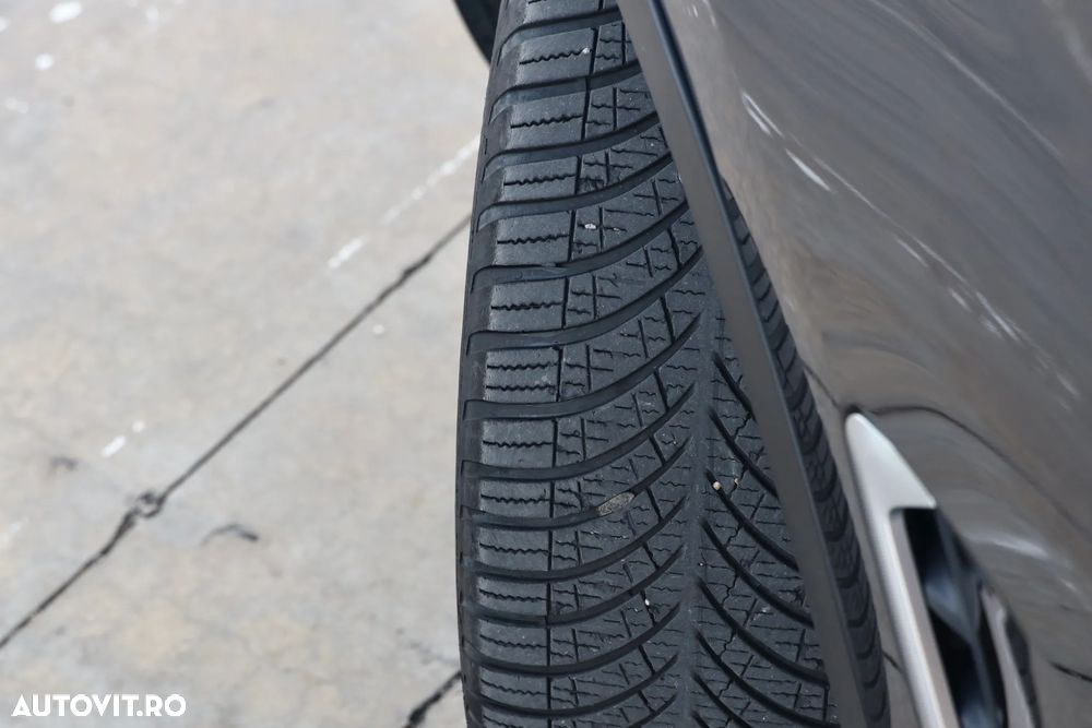 BMW X3 xDrive20d AT xLine - 36