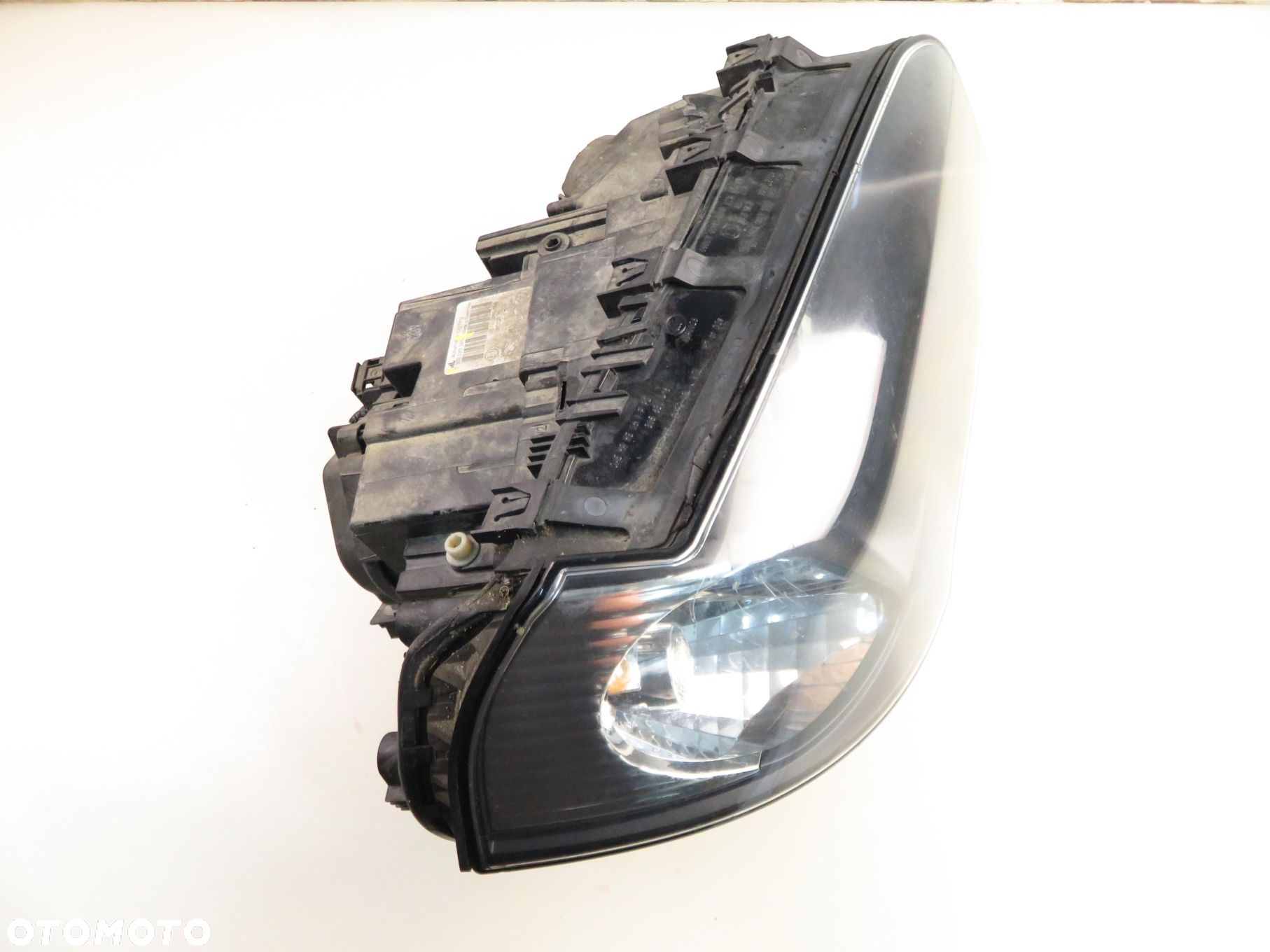 LAMPA PRAWA PRZEDNIA BMW X3 (E83) BI-XENON 1307022385 - 9