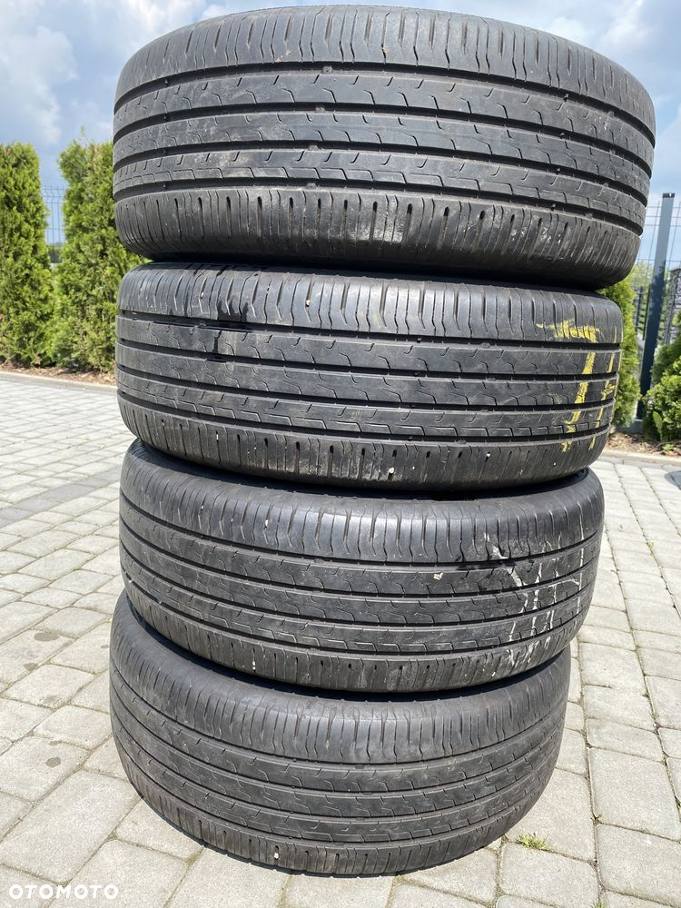 Opona lato 235/55/18 Continental EcoContact 6 z 2020 roku - 7
