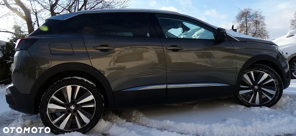 Peugeot 3008 1.6 BlueHDi Allure S&S - 7