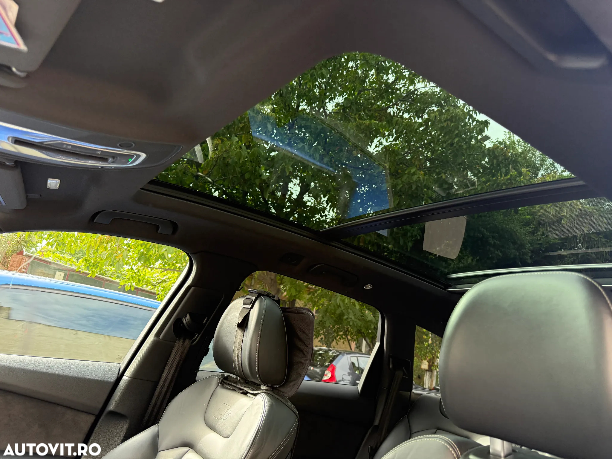 Audi Q7 e-tron 3.0 TDI quattro Tiptronic - 18
