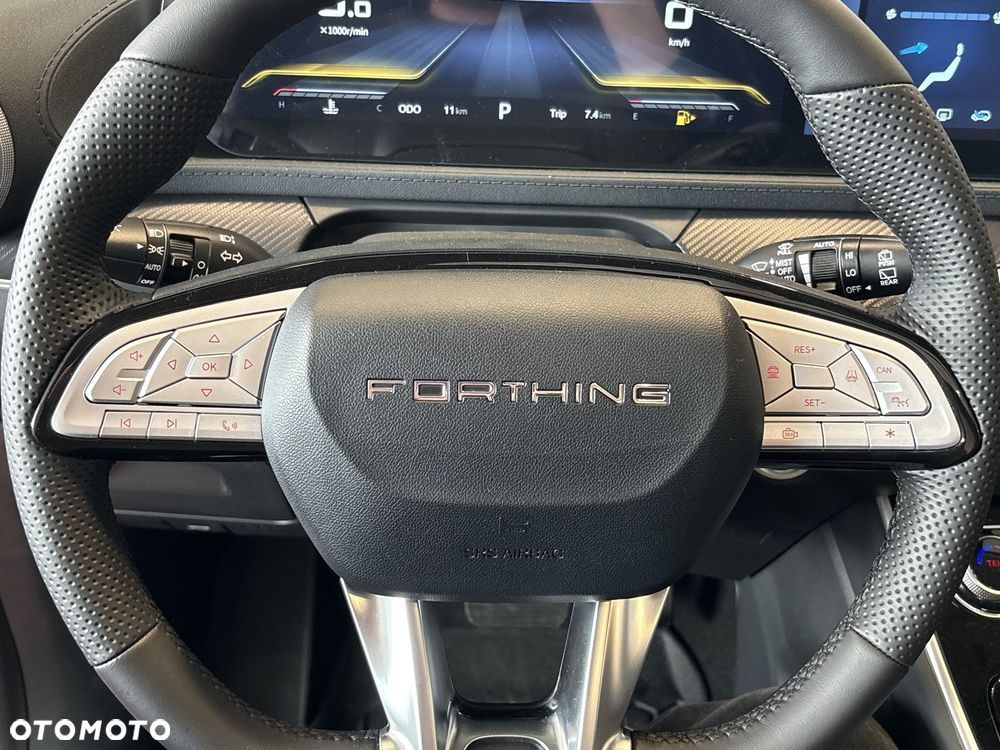 Forthing T5 EVO - 16