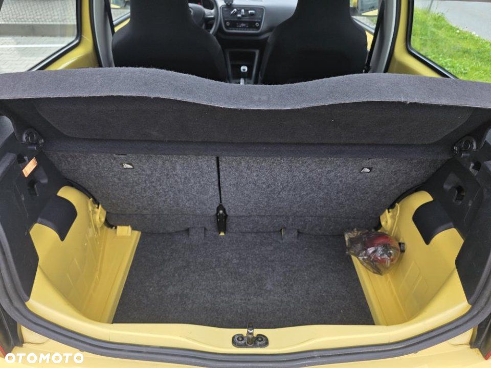 Skoda Citigo - 2