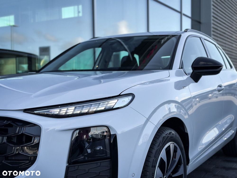 Audi Q3 - 5