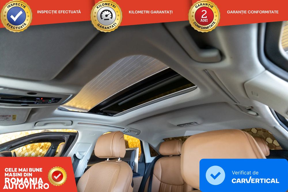 Audi A8 3.0 50 TDI quattro Tiptronic - 30