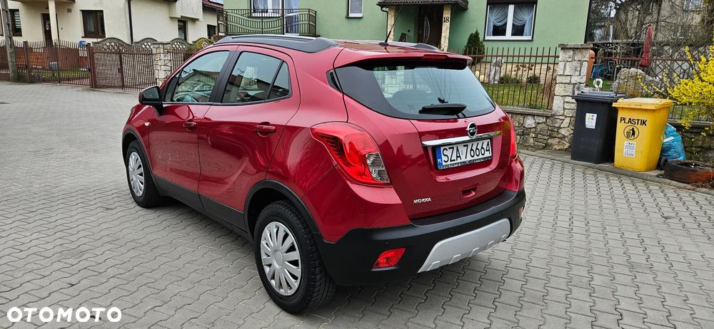 Opel Mokka ver-1-6-active-s-s - 6
