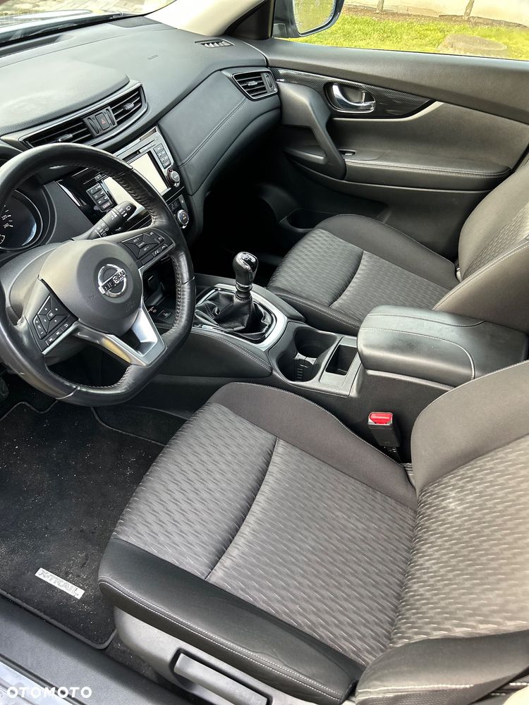 Nissan X-Trail 1.7 dCi N-Way - 18