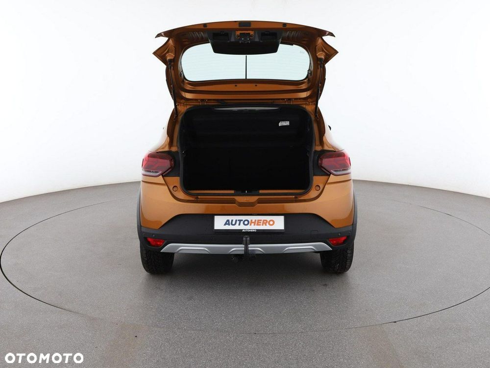 Dacia Sandero TCe 90 Comfort - 19