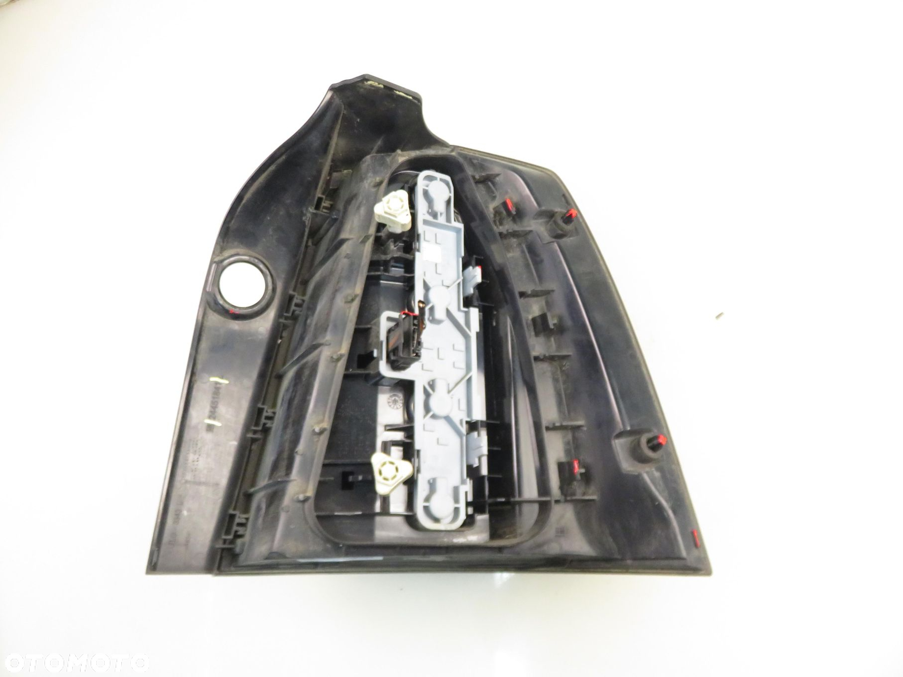 LAMPA LEWA TYLNA OPEL ZAFIRA B (A05) 24451841 - 3