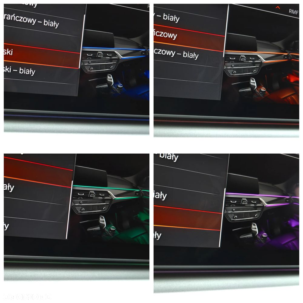 BMW 6GT 620d Sport Line - 26