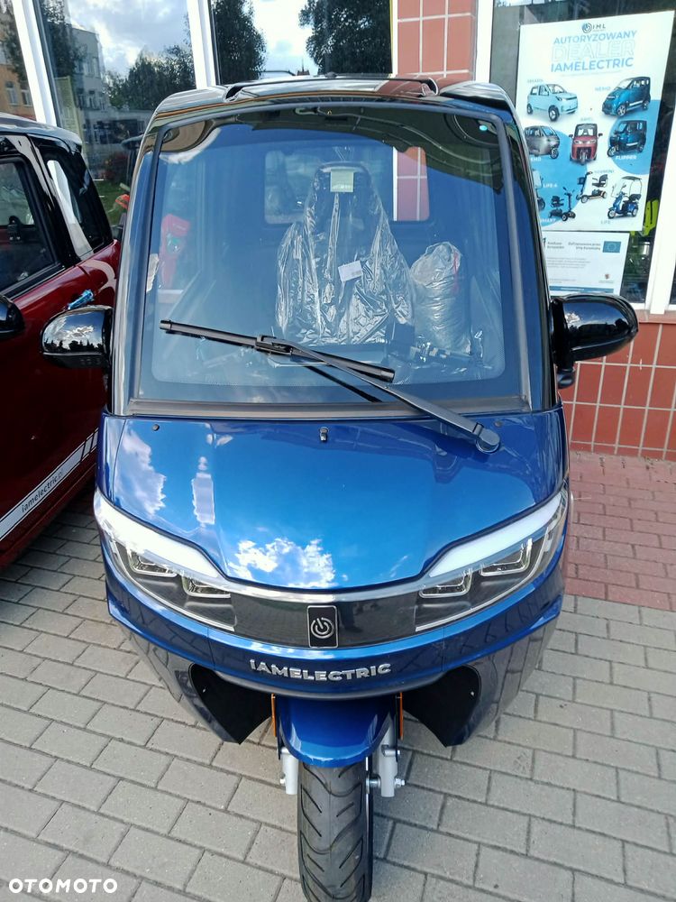 iamelectric ARIEL - 5