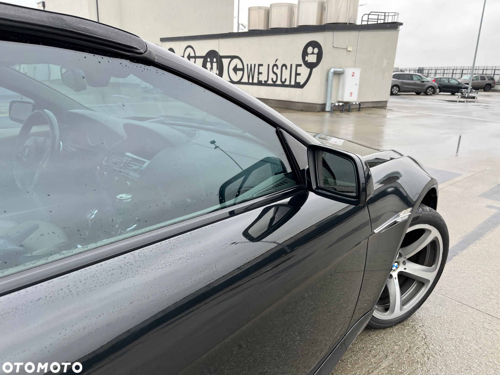 BMW Seria 6 650 i - 13