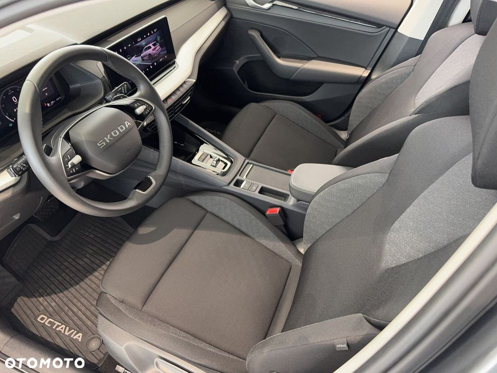 Skoda Octavia - 12