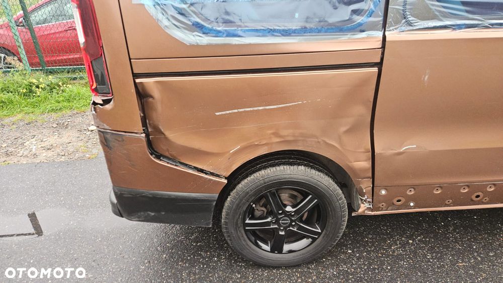 Renault Trafic ENERGY Combi Expression - 15