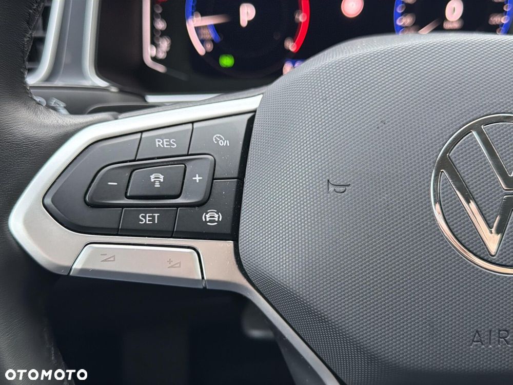 Volkswagen T-Roc 1.5 TSI Style DSG - 18