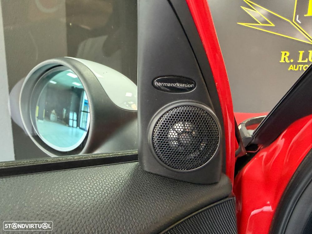MINI Countryman Cooper S - 11