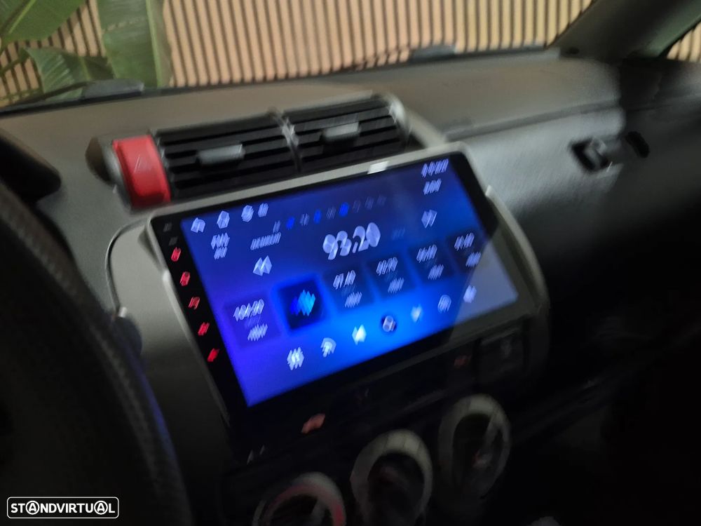 Honda Jazz 1.2 Cool Plus - 9