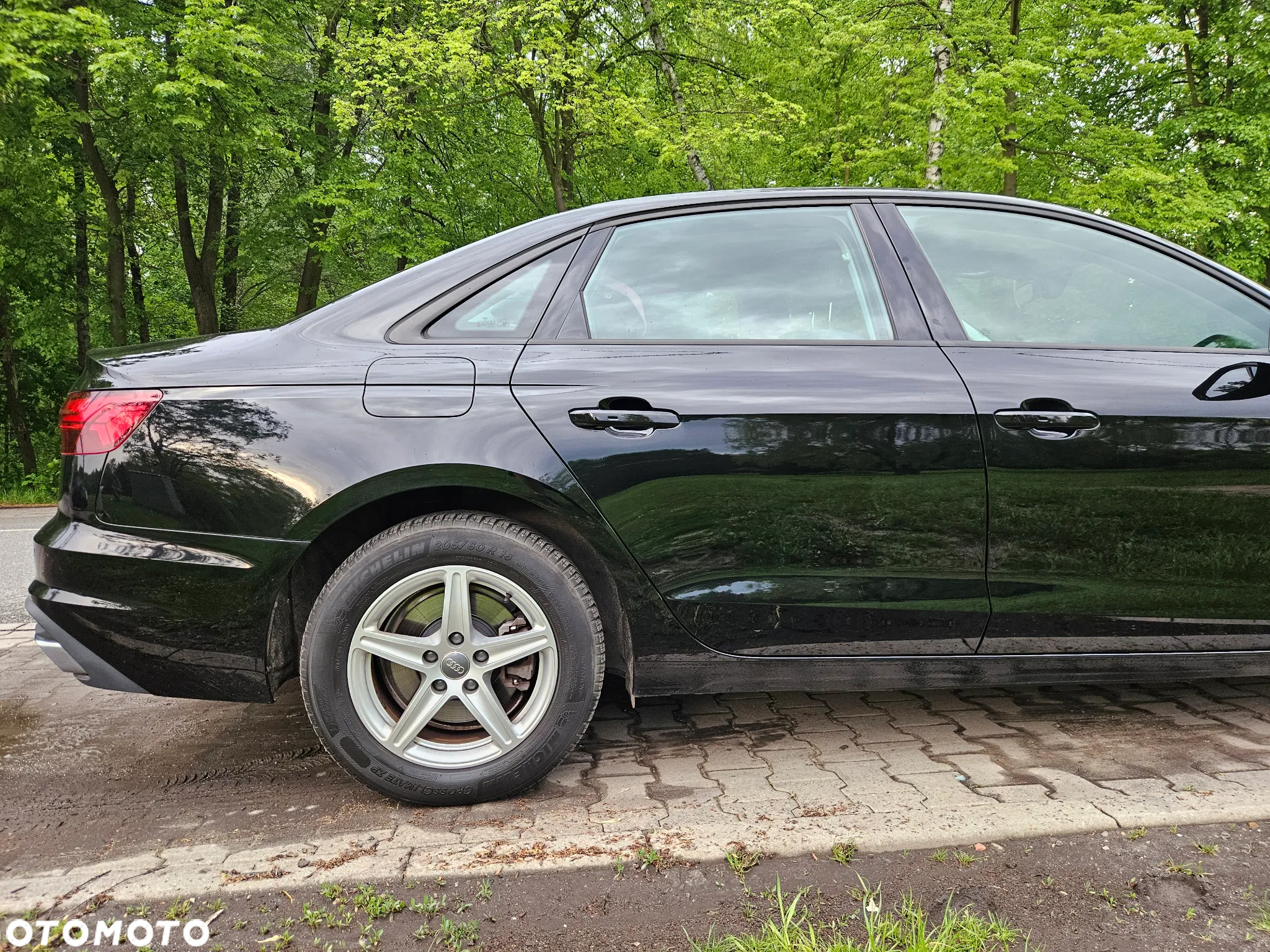 Audi A4 35 TFSI - 17