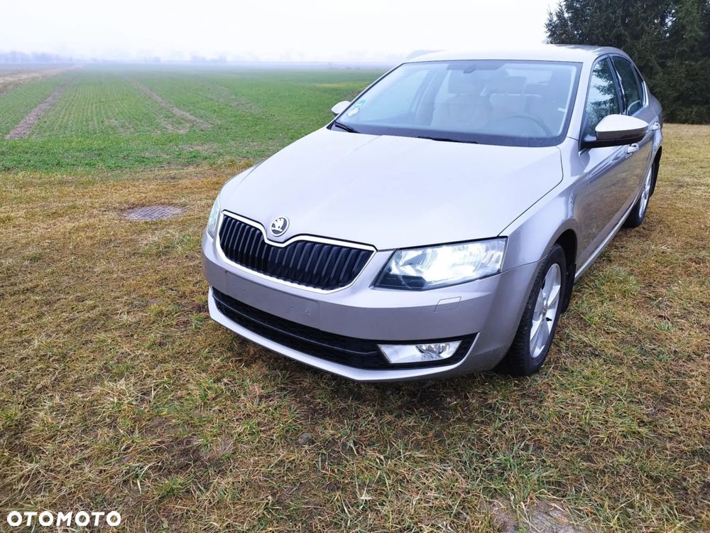 Skoda Octavia 1.8 TSI DSG Ambition - 8