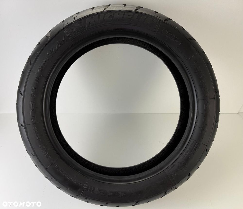 Michelin Anakee III 150/70R17 69V - 1
