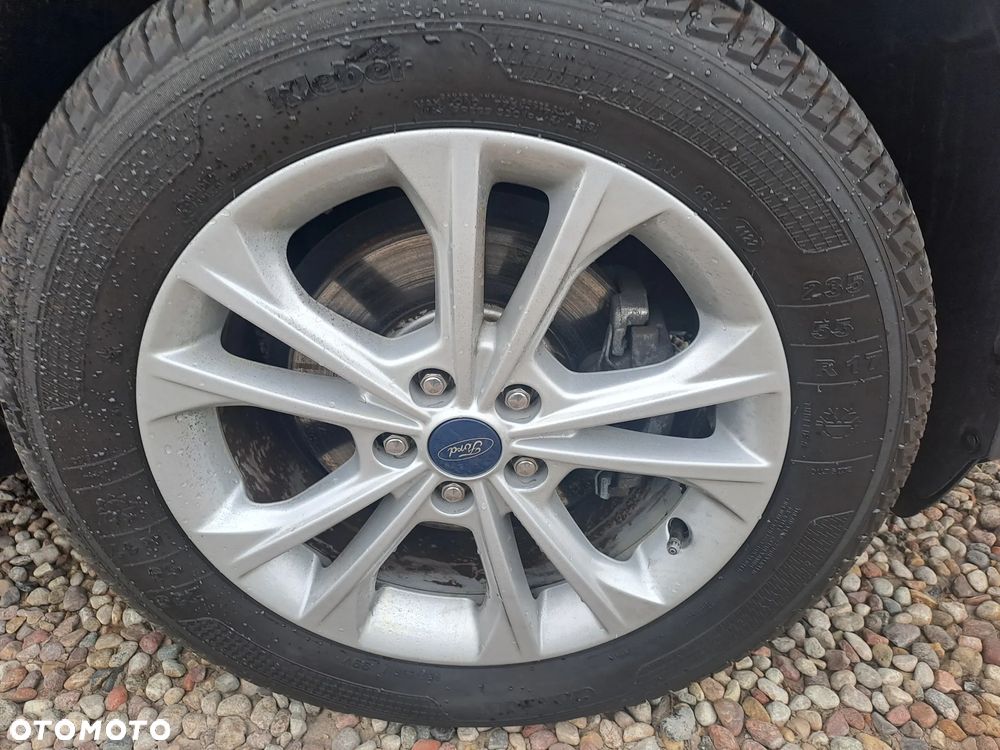 Ford Kuga 1.5 EcoBoost FWD Titanium Plus ASS - 21