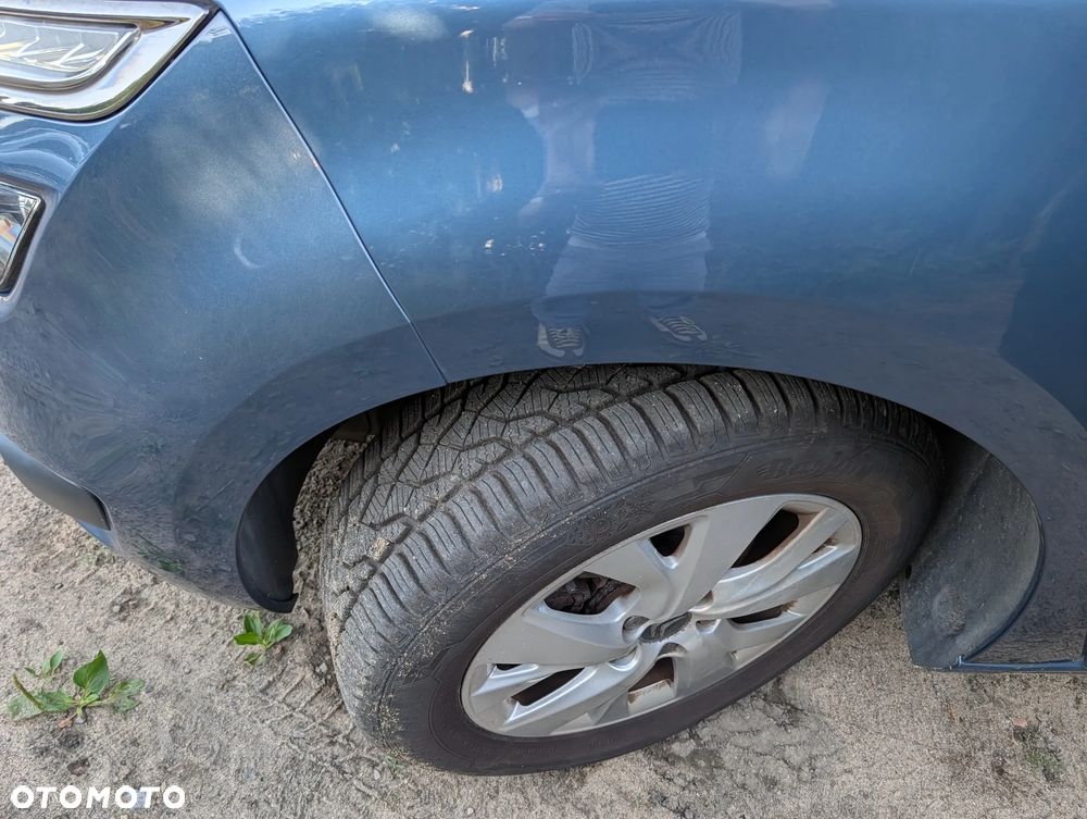 Citroën C4 Grand Picasso 1.6 e-HDi Intensive - 4