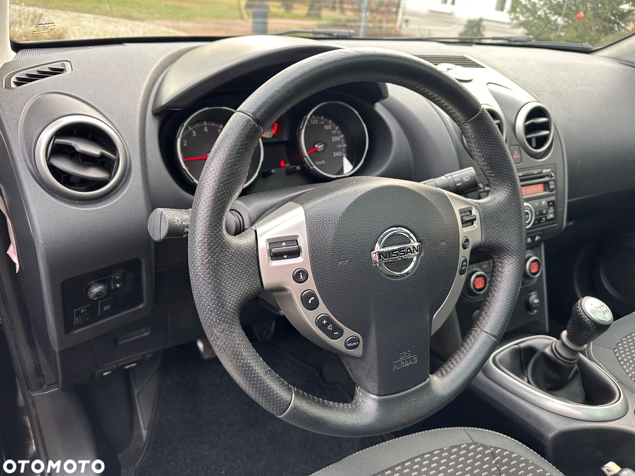 Nissan Qashqai+2 2.0 Tekna Premium - 26