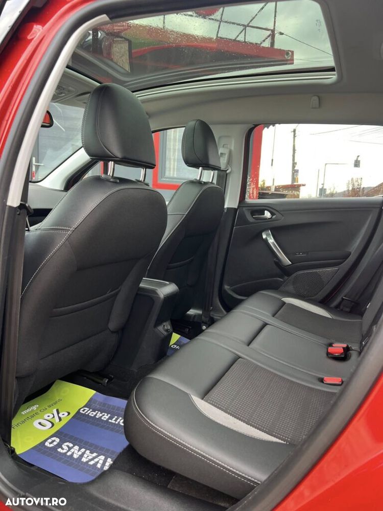 Peugeot 2008 PureTech 110 Stop&Start Business-Line - 12