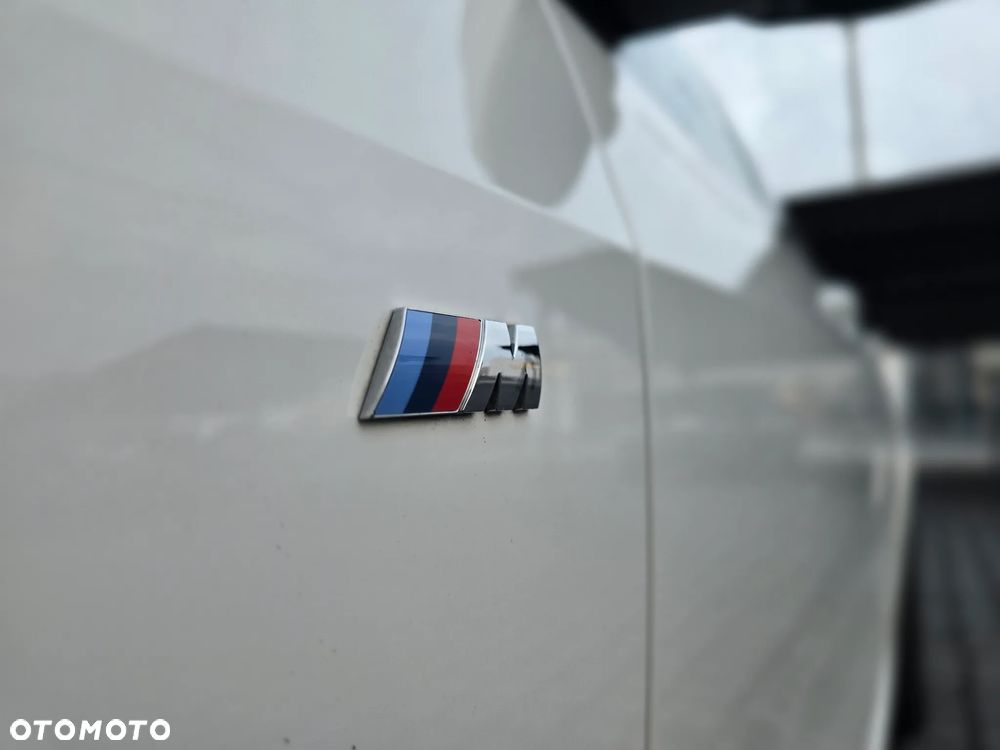 BMW X5 xDrive30d - 29