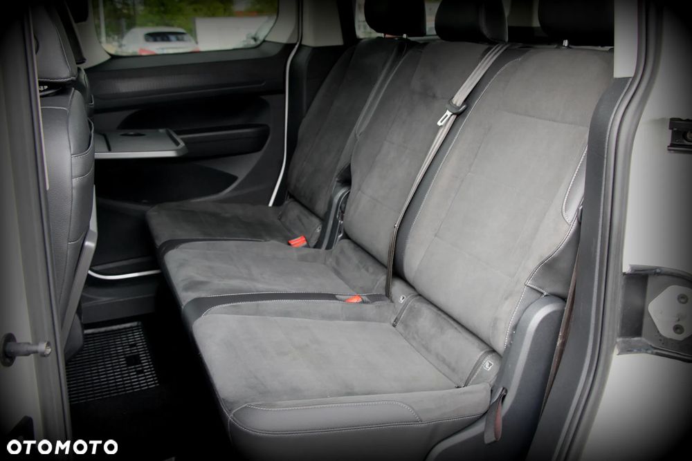 Volkswagen Caddy 2.0 TDI Style DSG - 14