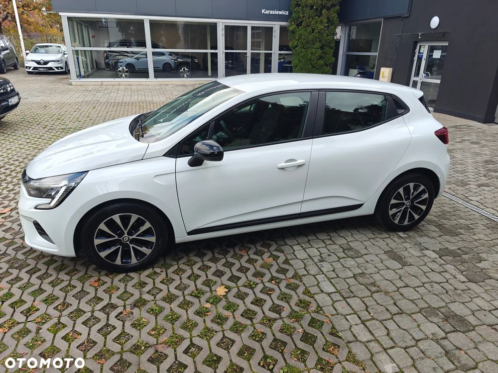Renault Clio 1.0 TCe Equilibre - 4