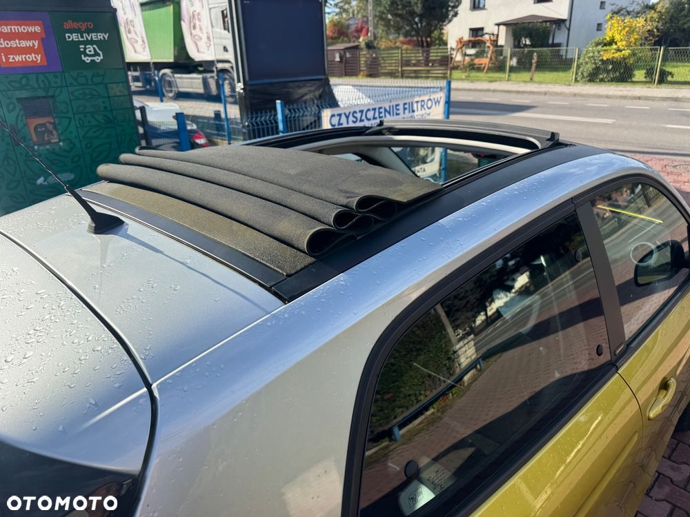 Smart Forfour - 18