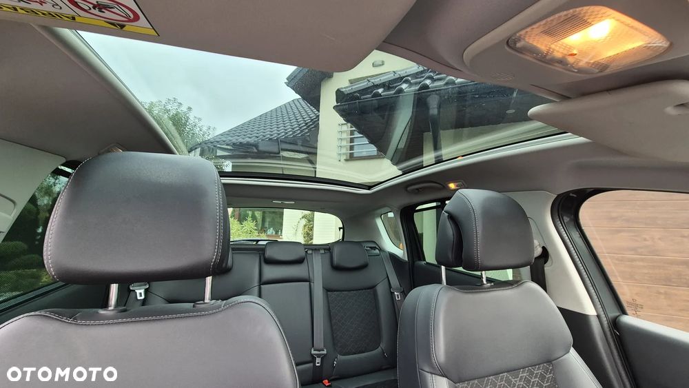 Peugeot 3008 1.6 BlueHDi Crossway S&S - 20