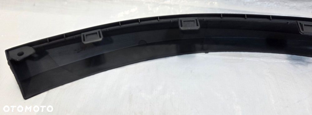 hokej zderzaka przód lewy Opel Zafira C LIFT 39089873 39089305 NOWA ORYG - 7