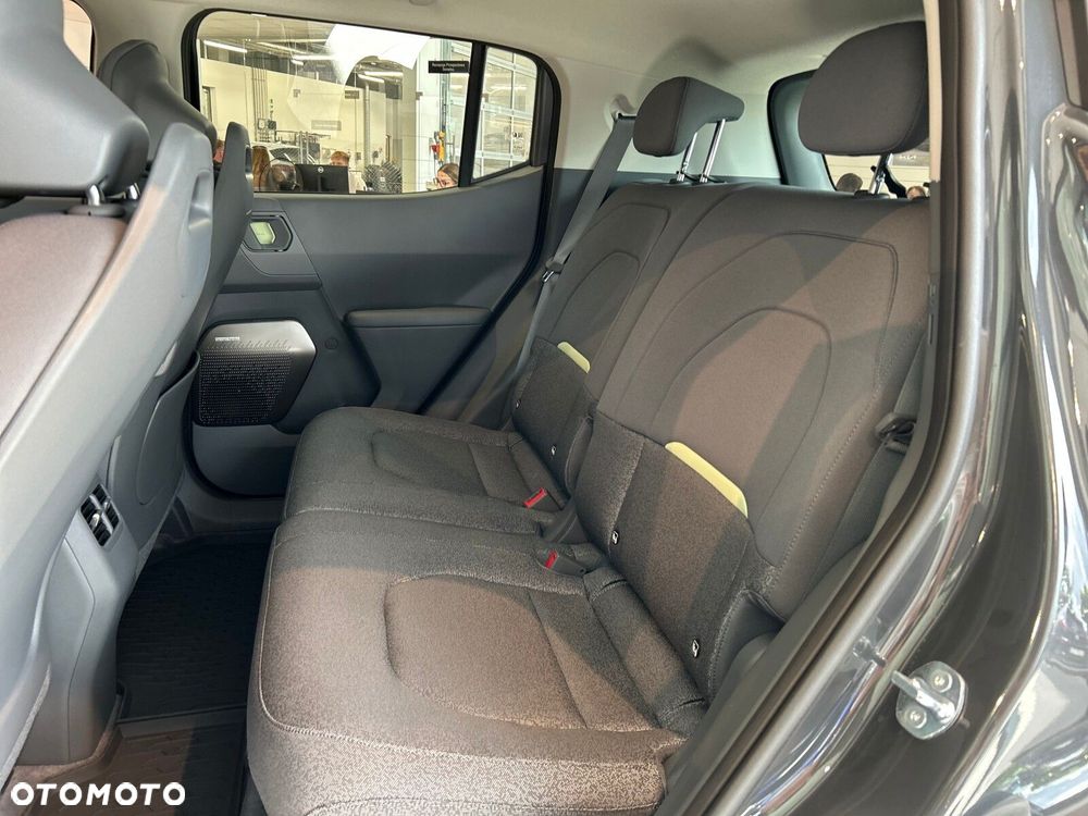 Kia EV2 - 33