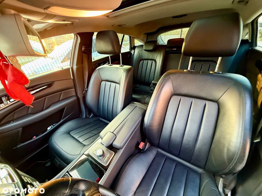Mercedes-Benz CLS 350 d 4-Matic - 16