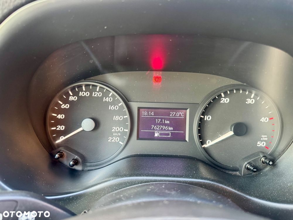 Mercedes-Benz Vito - 15