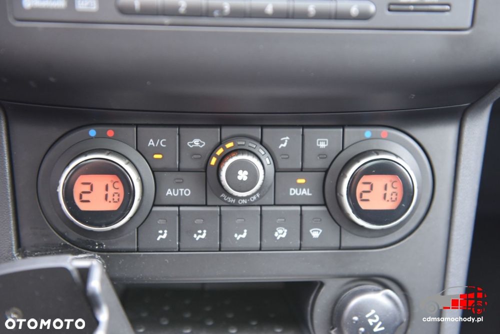 Nissan Qashqai - 28