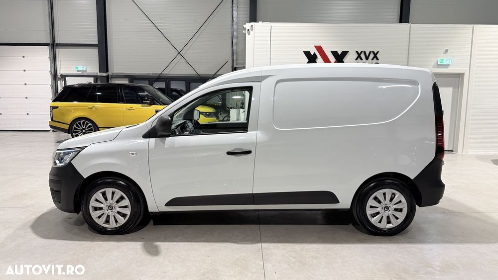 Renault Express - 12