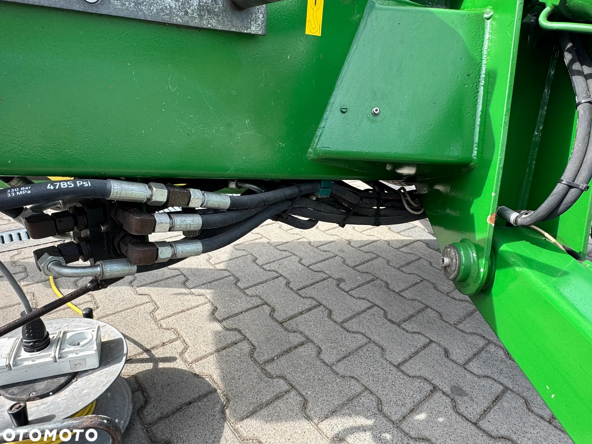 Inny Denka LIFT / DL 22 N - 5