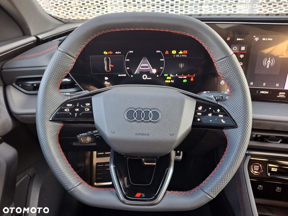 Audi SQ5 - 22