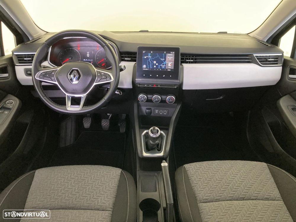 Renault Clio 1.0 TCe Limited - 16