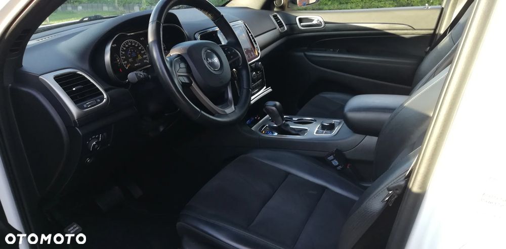 Jeep Grand Cherokee 3.6 V6 Laredo - 6